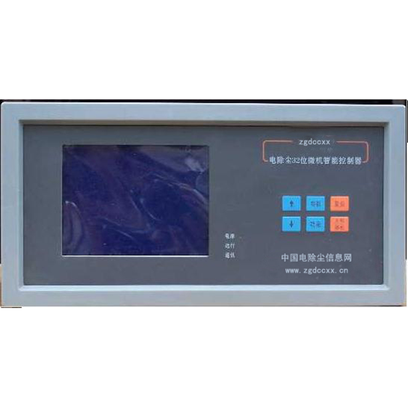 岳池HP3000型电除尘 控制器